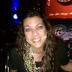 Meet your Posher, Rosanna